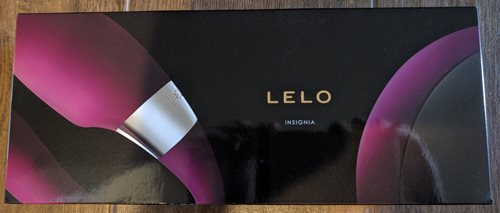 Glossy Box 1