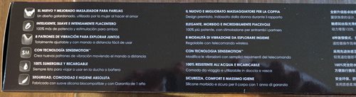 Glossy Box 3