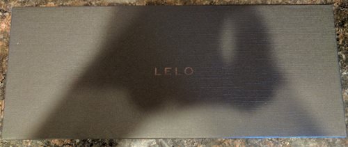 Fancy Box