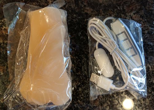 Toy Packaging
