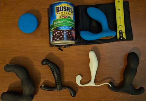 Hugo Size Comparison