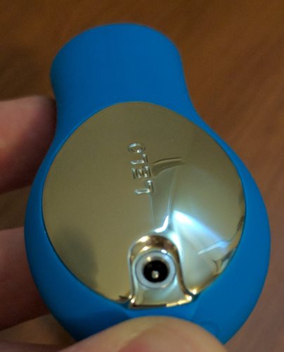 Charge port