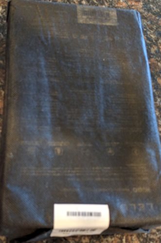 Box in bag