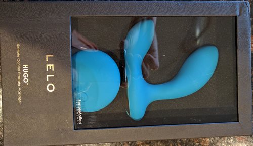Toy in Box