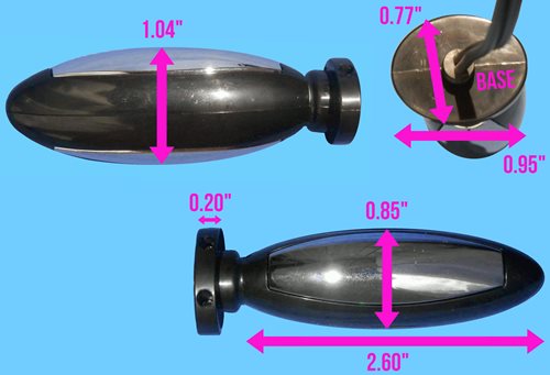 Plug Measurements