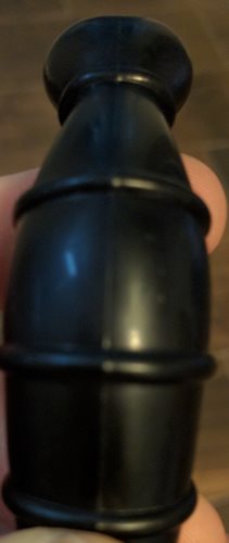 Toy Seam