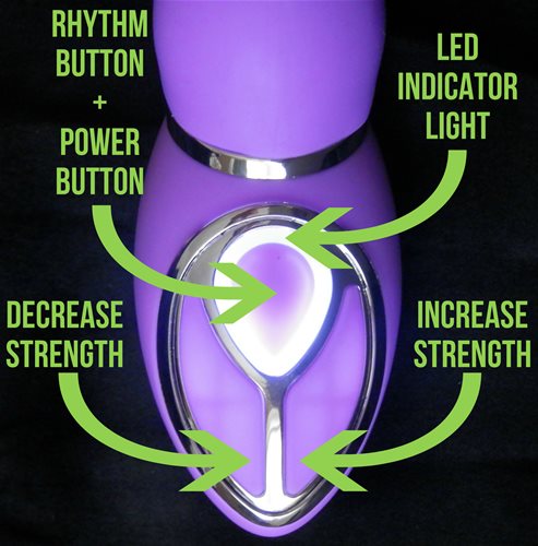 LED Controls
