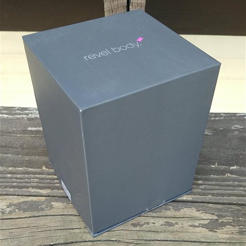 Revel Body box