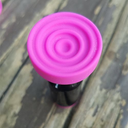 concave