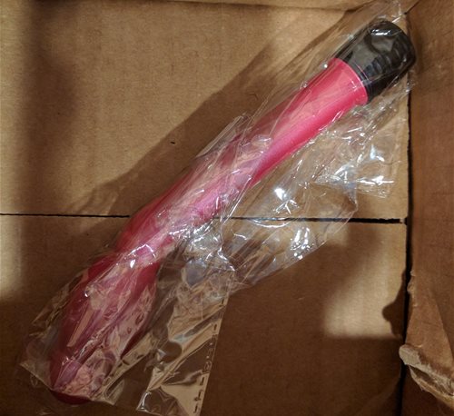 Packaging