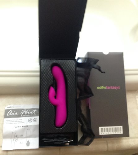 What Came in the Box