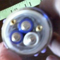 battery and measurement