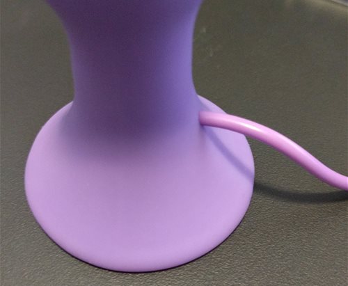 cord for butt plug