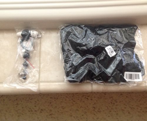 Simple cello wrapping
