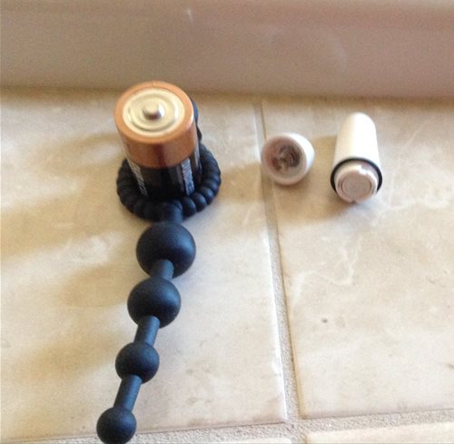 Play Candy/Waterproof design on bullet