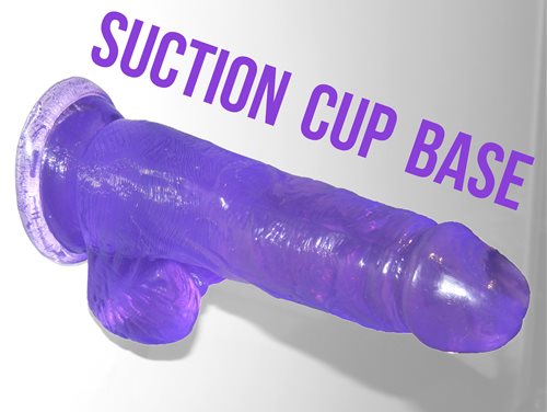 Suction Cup Base