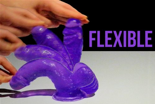 Flexible 3