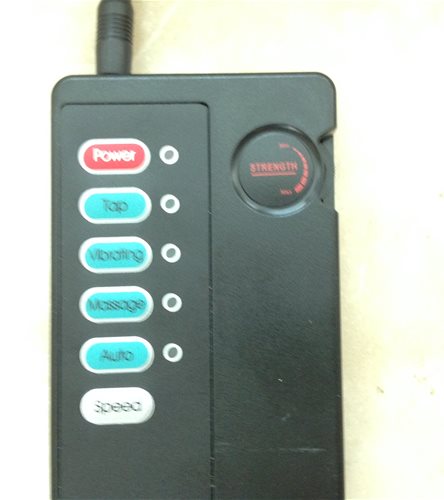 Front of pakaging