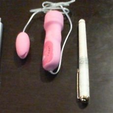 comparison with pens