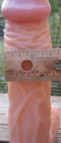 diameter of shaft