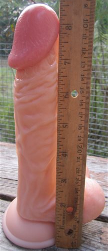 total length