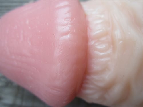 head texture