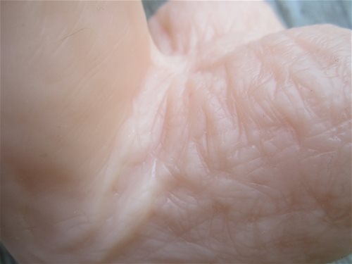 balls texture