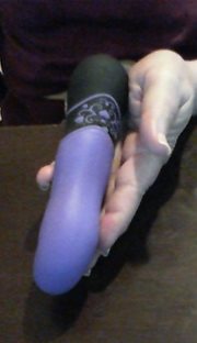 very  pretty toy