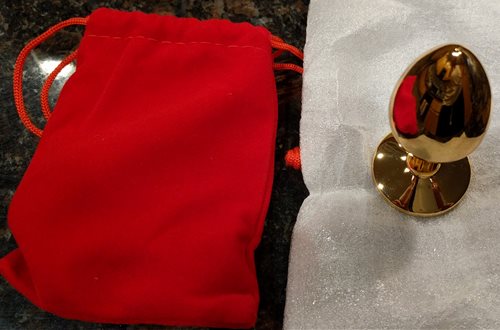 Toy and Storage Bag
