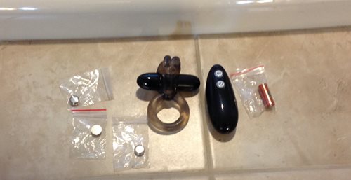 What Came in the Box