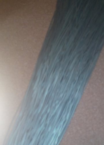 rubber strings