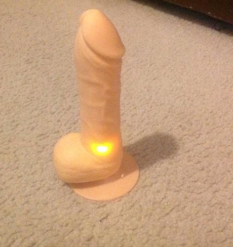 LED light