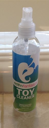 eden toy cleaner