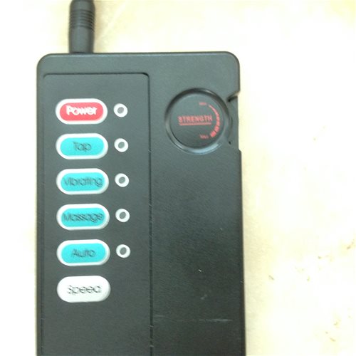EF e-stim Controller