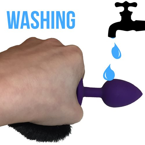 Washing