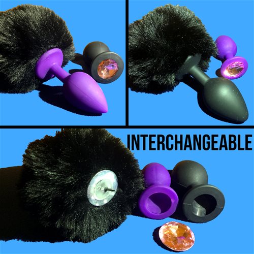 Interchangeable