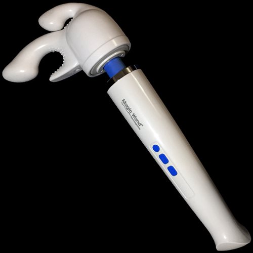 On Magic Wand