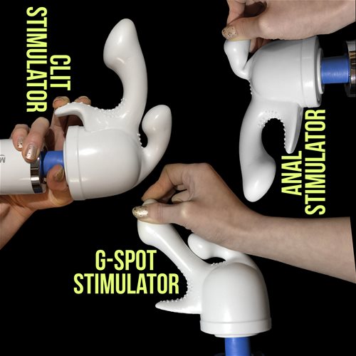 Stimulators