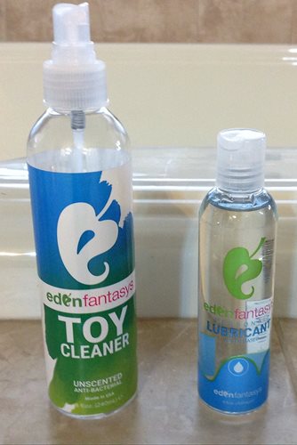 eden products