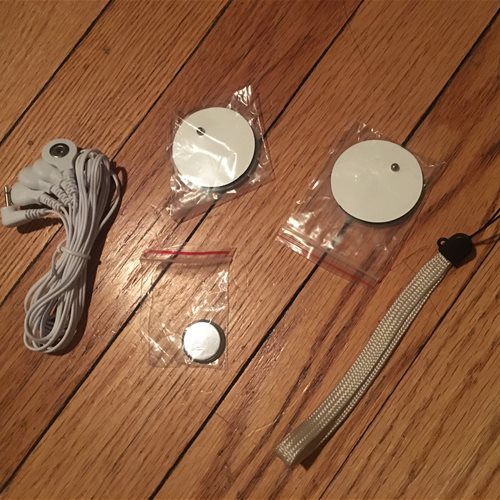 Accessories