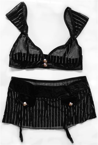 Top Skirt