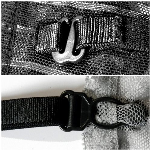 Garter Clip