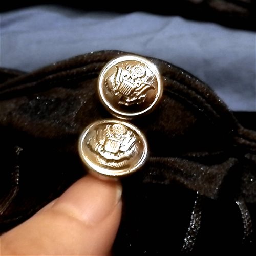 Buttons