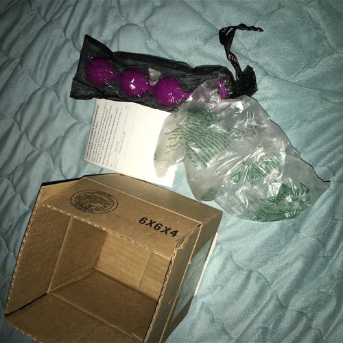 Packaging