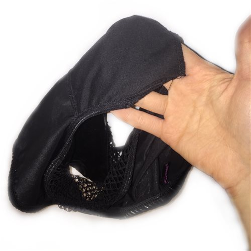 Gusset