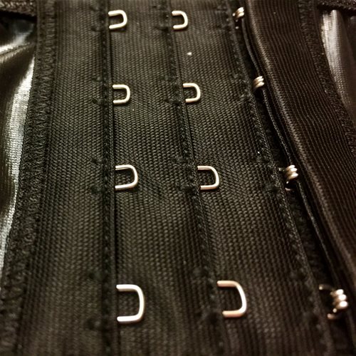 Clasps
