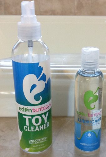 eden toy cleaner