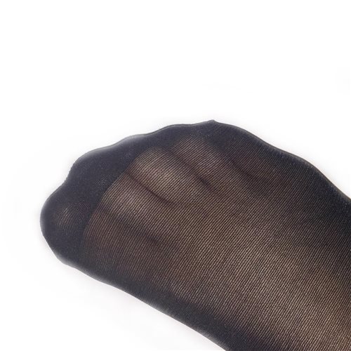 Toes