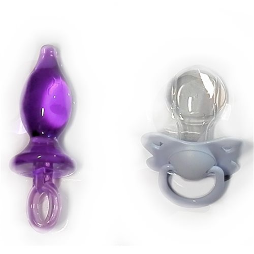 Pacifier