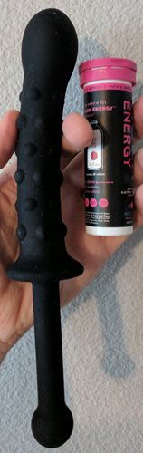 Size comparison